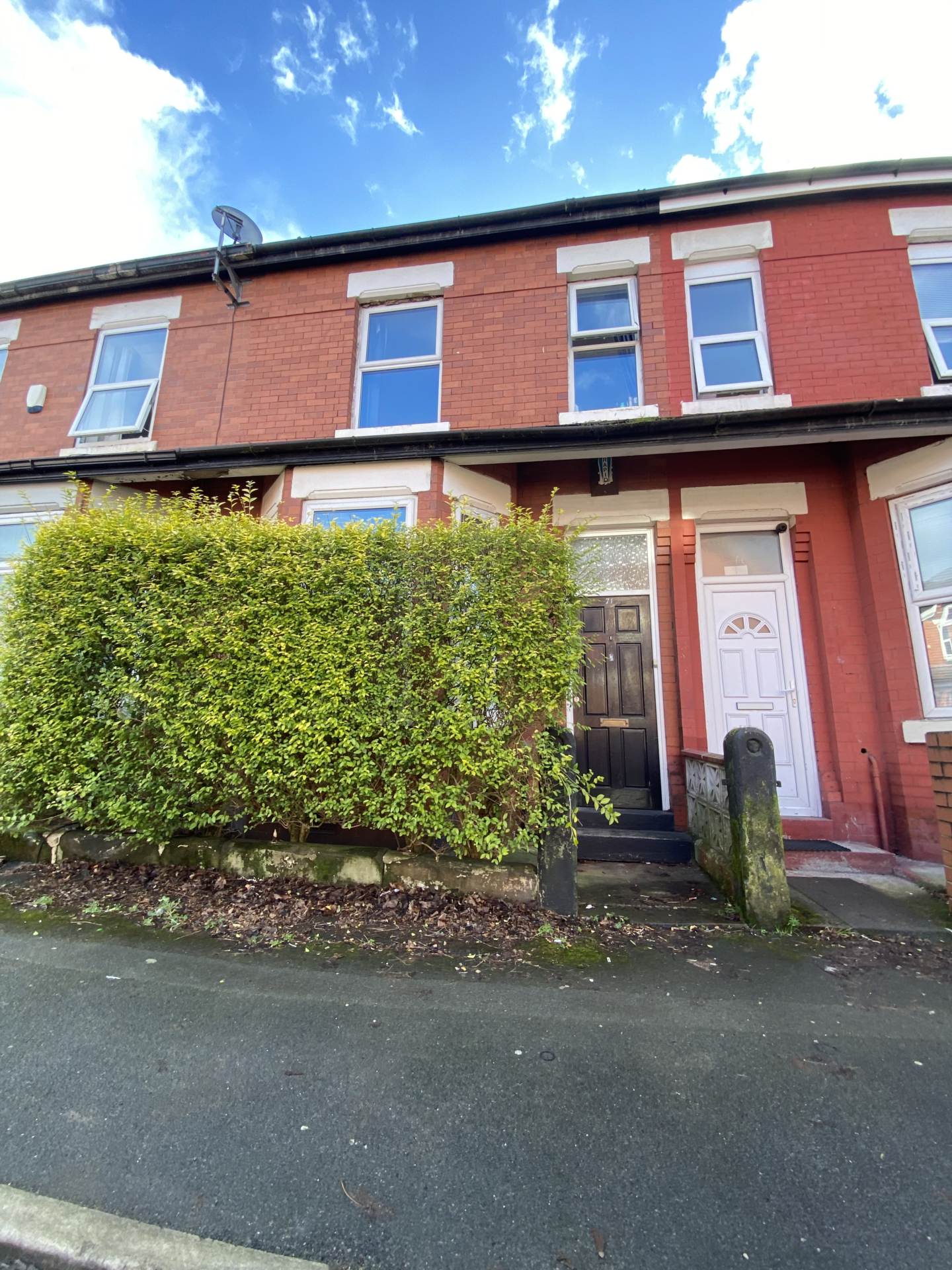Additional Property Image 3 bedroom Terraced to rent in Manchester 12