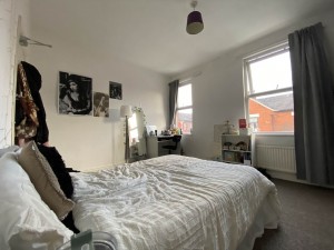 3 bedroom Terraced to rent in Manchester