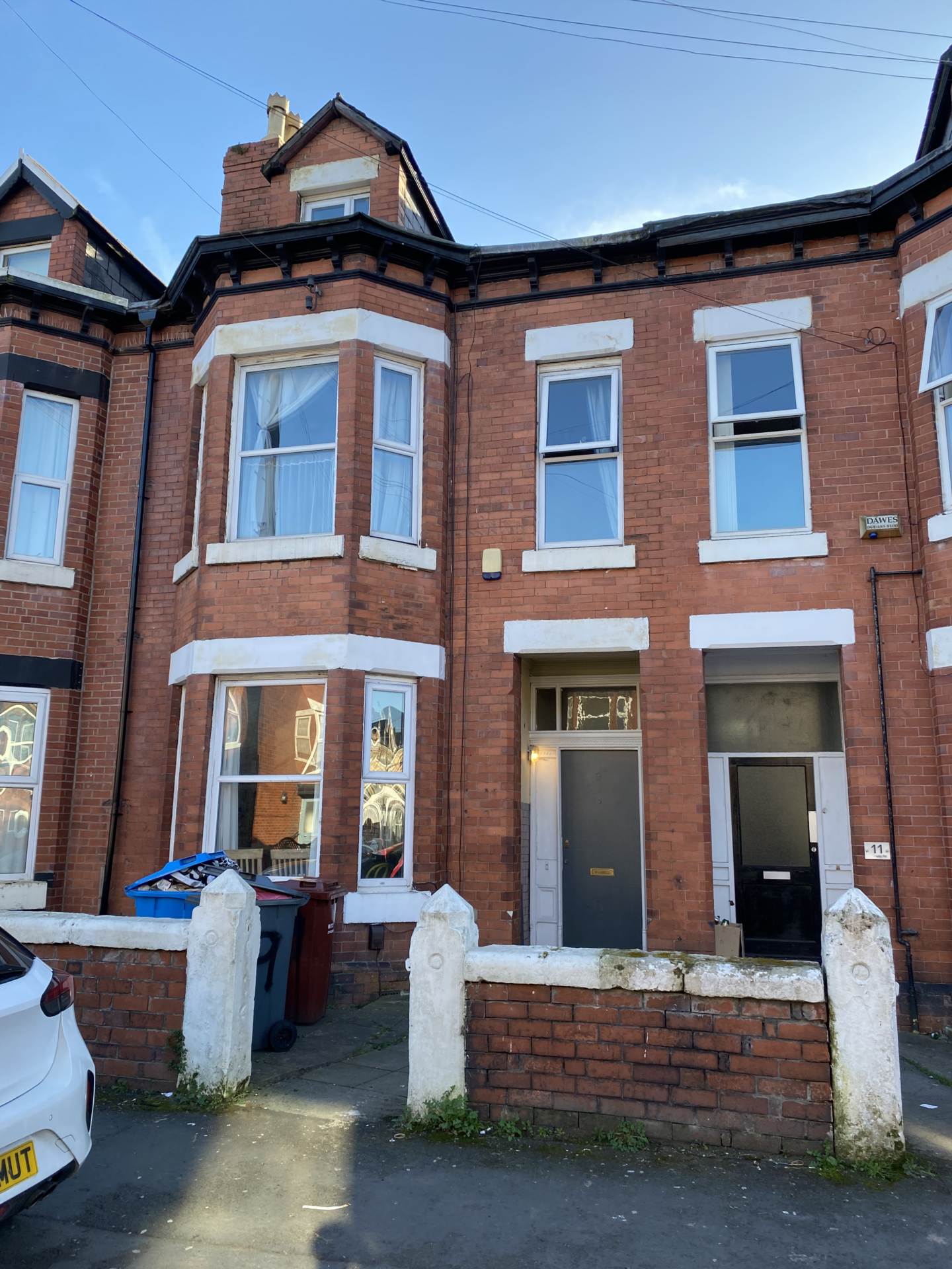 Additional Property Image 7 bedroom Semi Detached to rent in Manchester 12