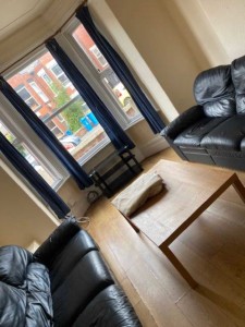 7 bedroom Semi Detached to rent in Manchester