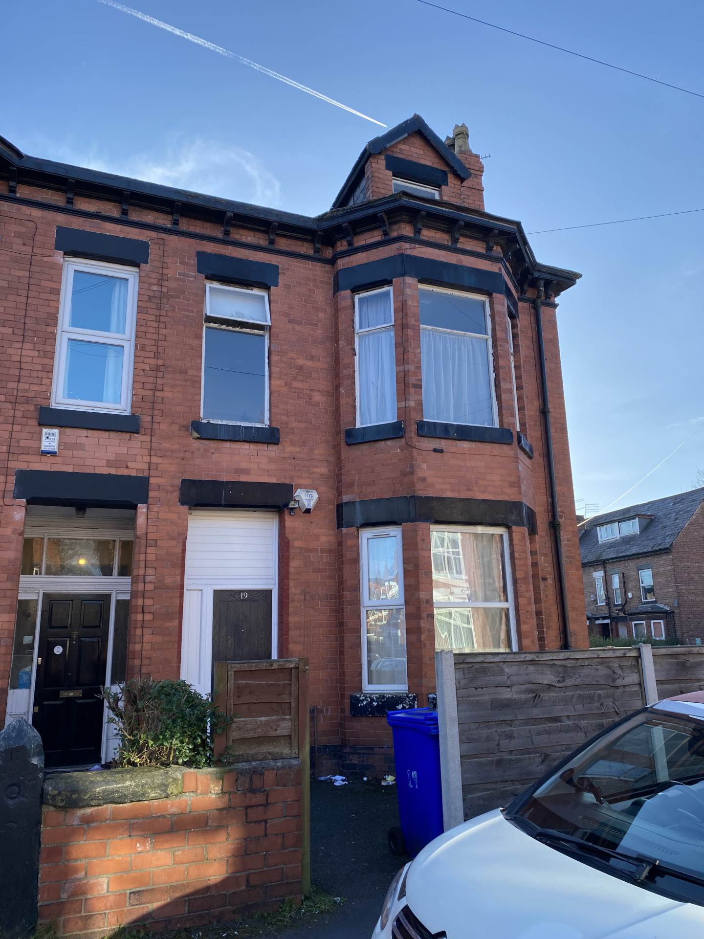 Additional Property Image 7 bedroom Semi Detached to rent in Manchester 9