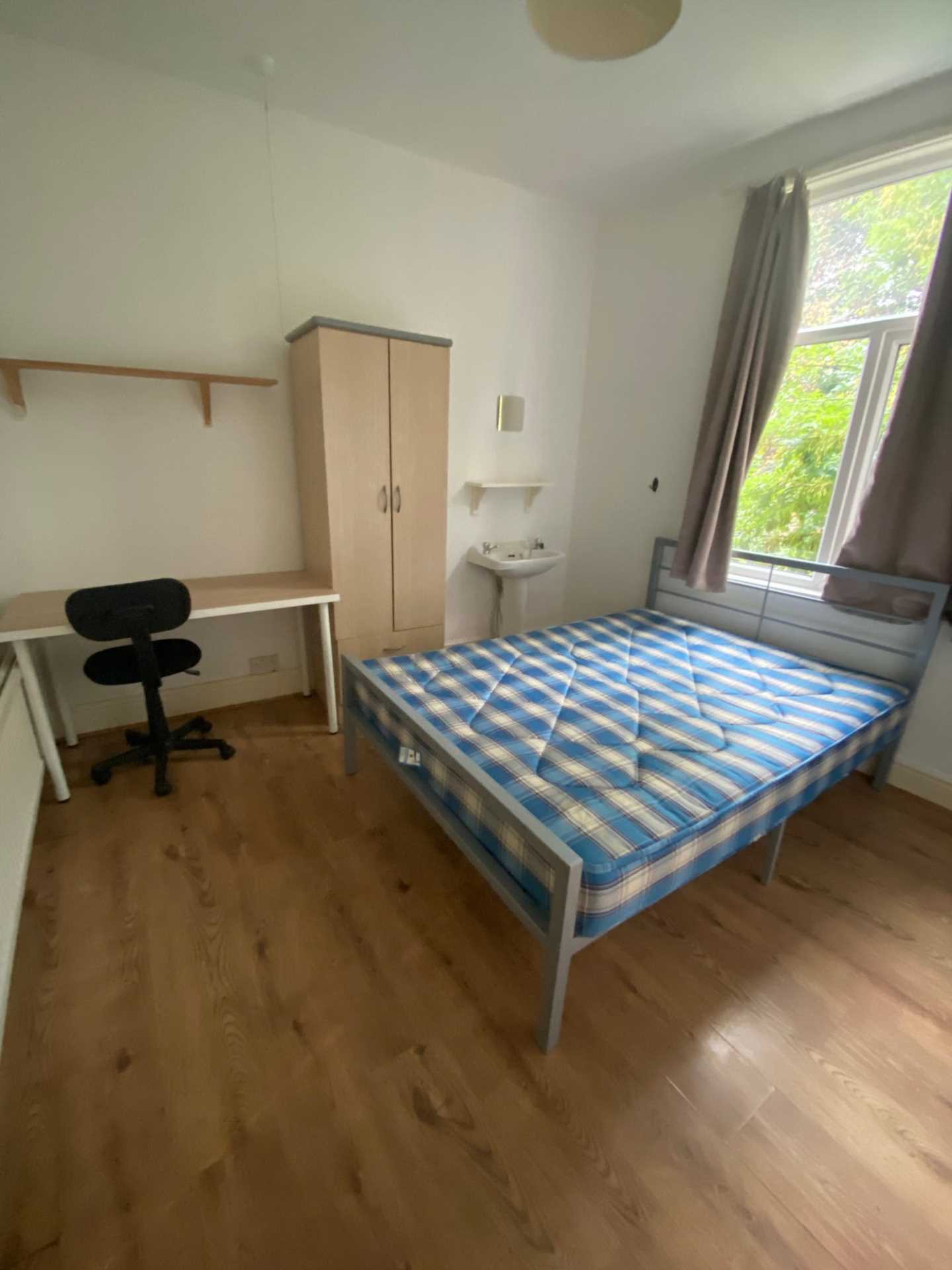 Additional Property Image 7 bedroom Semi Detached to rent in Manchester 9