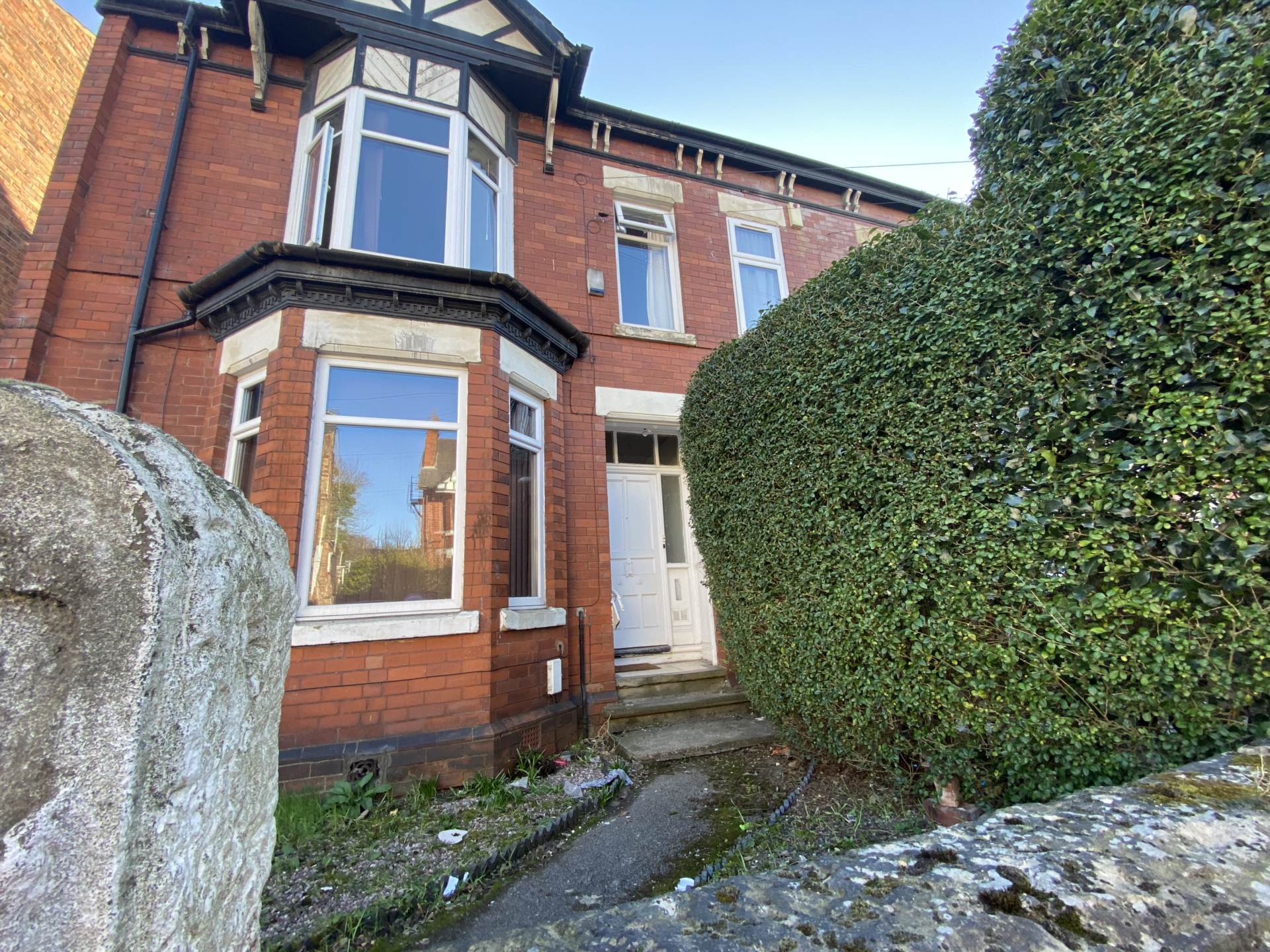 Additional Property Image 7 bedroom Semi Detached to rent in Manchester 18