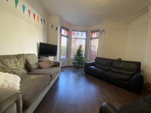7 bedroom Semi Detached to rent in Manchester