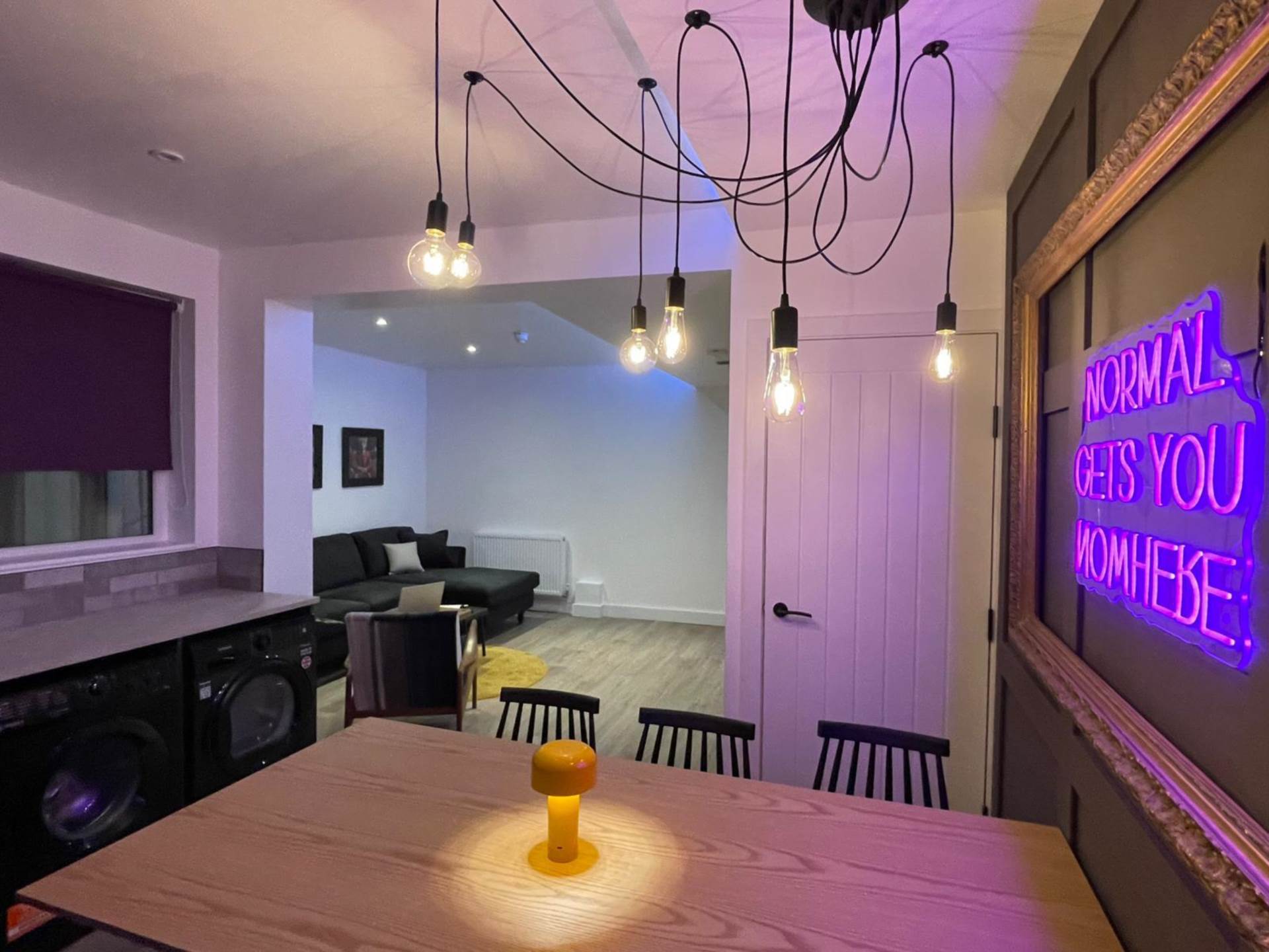 Additional Property Image 6 bedroom Terraced to rent in Manchester 6