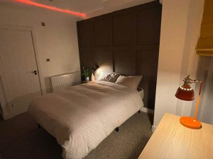6 bedroom Terraced to rent in Manchester