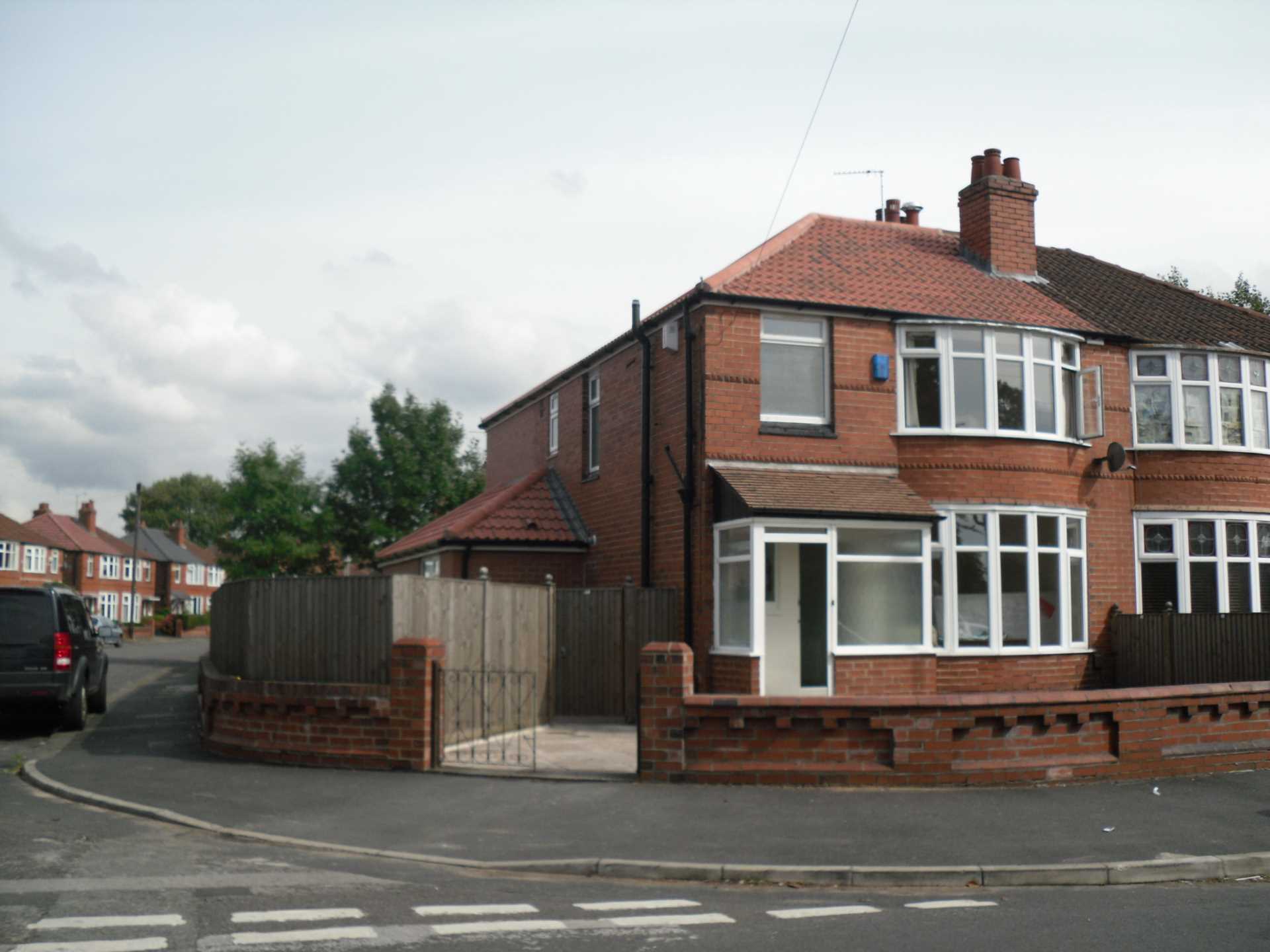 Additional Property Image 5 bedroom Semi Detached to rent in Manchester 20