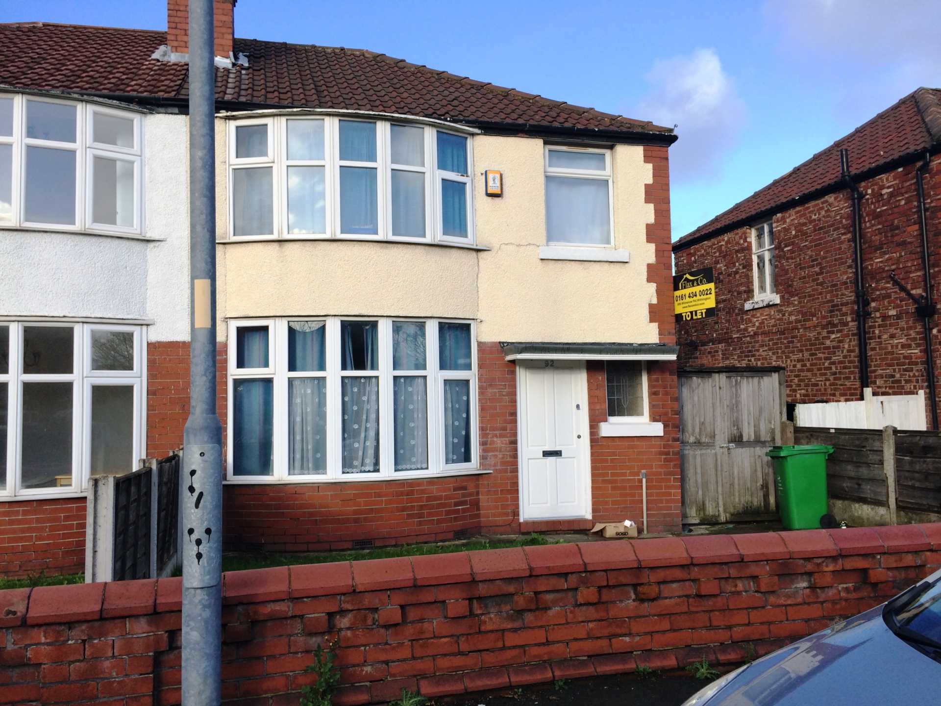Additional Property Image 3 bedroom Semi Detached to rent in Manchester 9