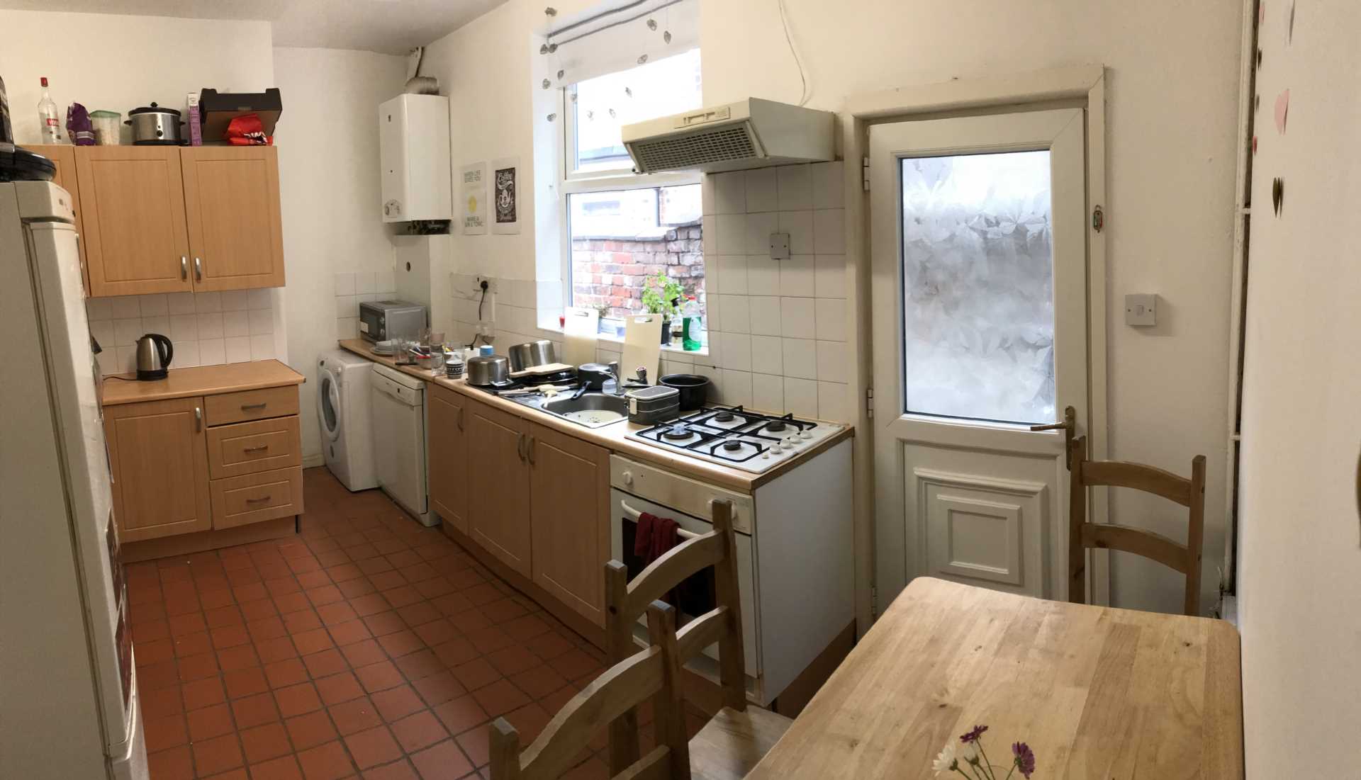 Additional Property Image 3 bedroom Terraced to rent in Manchester 4