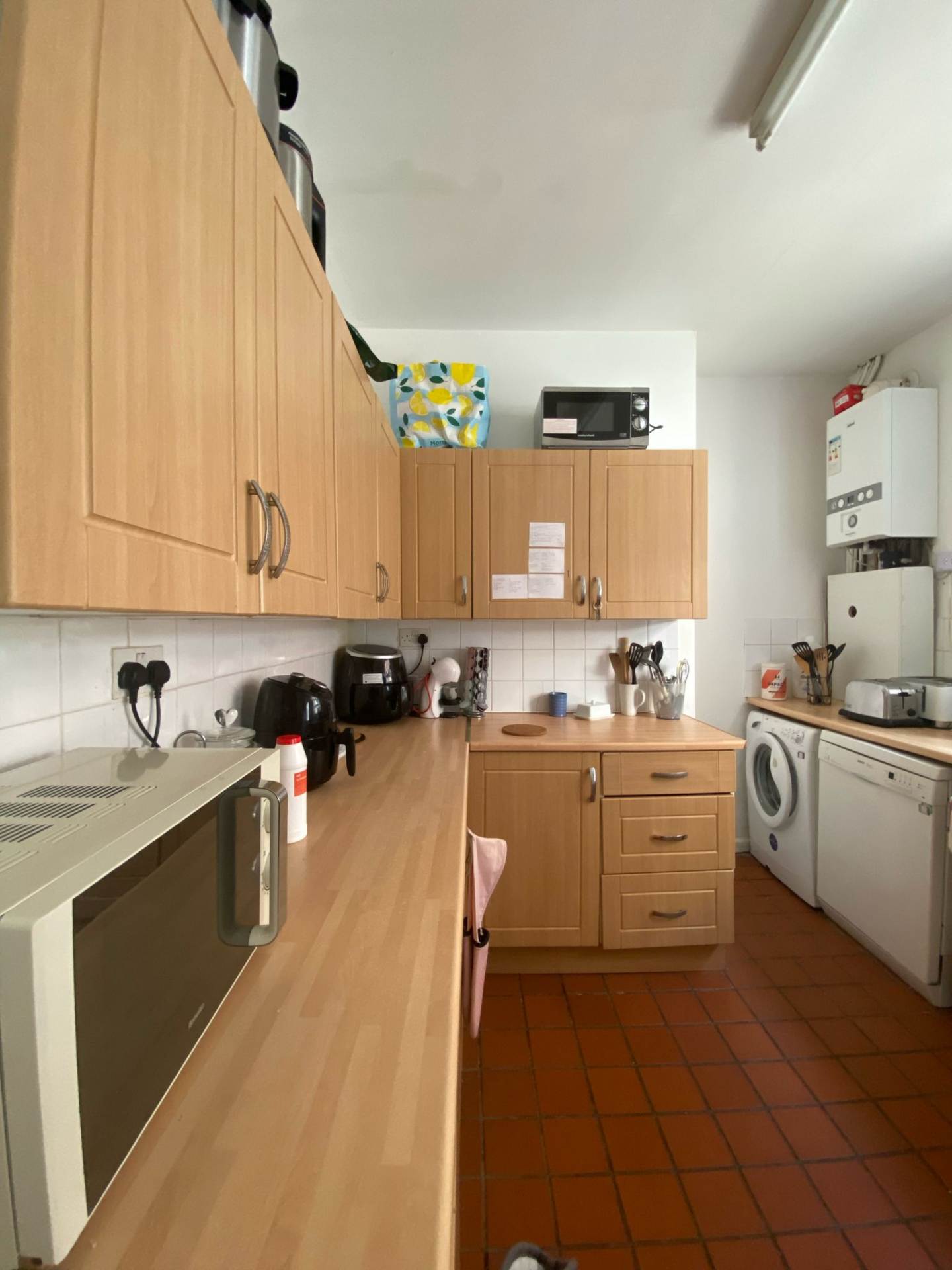 Additional Property Image 3 bedroom Terraced to rent in Manchester 5