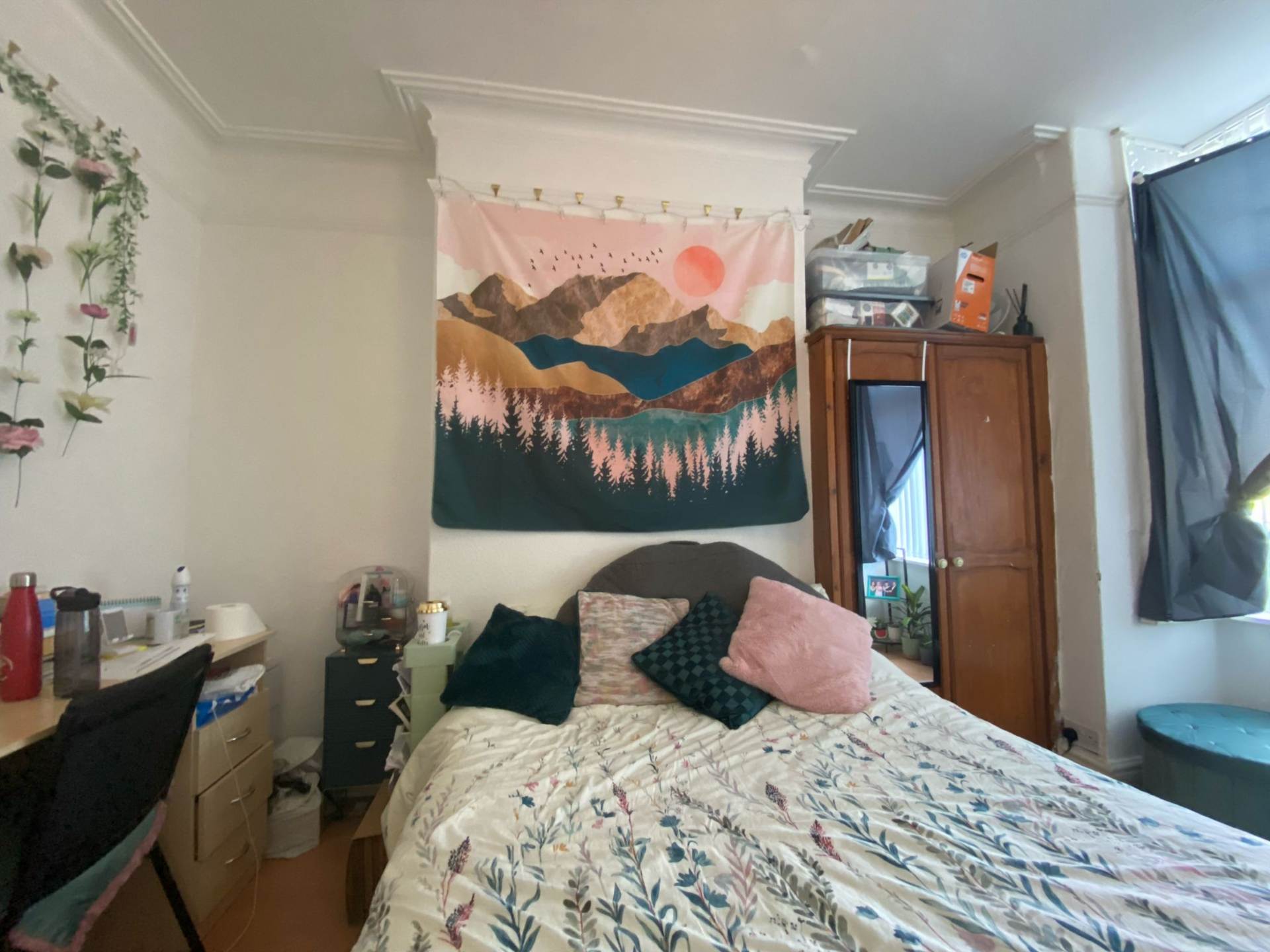 Additional Property Image 3 bedroom Terraced to rent in Manchester 7