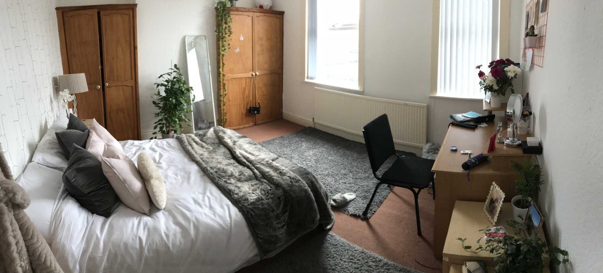 Additional Property Image 3 bedroom Terraced to rent in Manchester 8