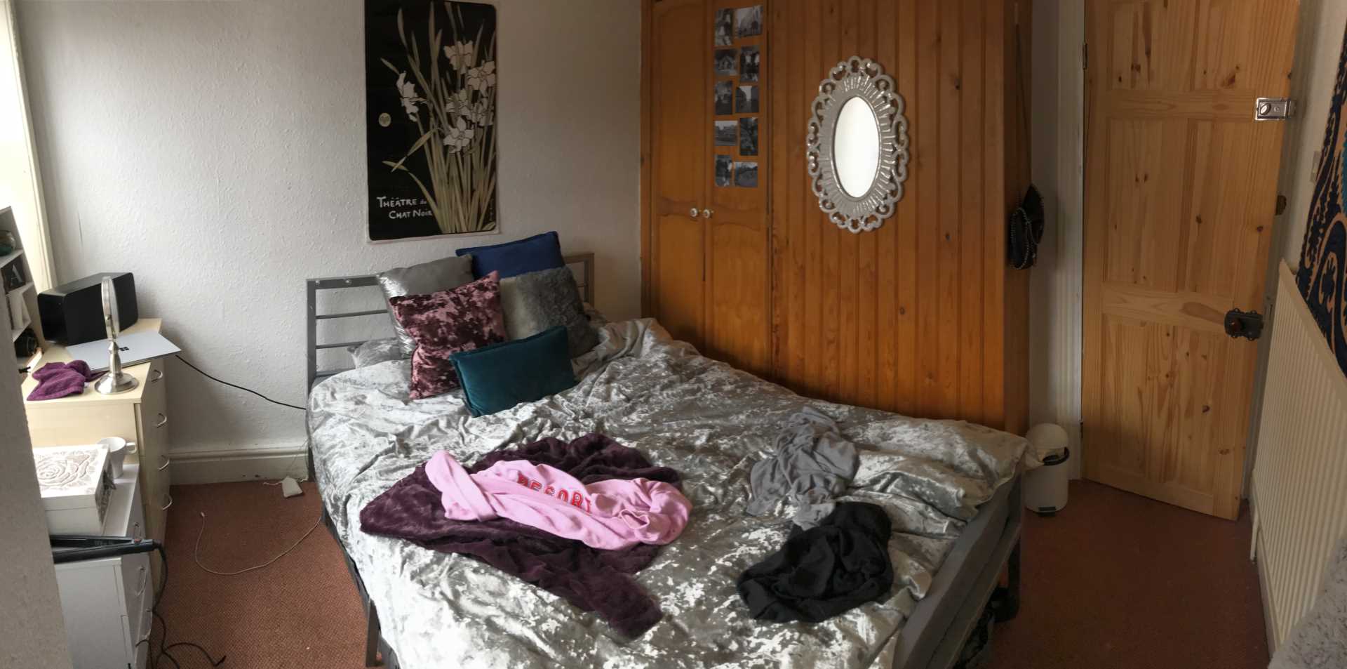 Additional Property Image 3 bedroom Terraced to rent in Manchester 9