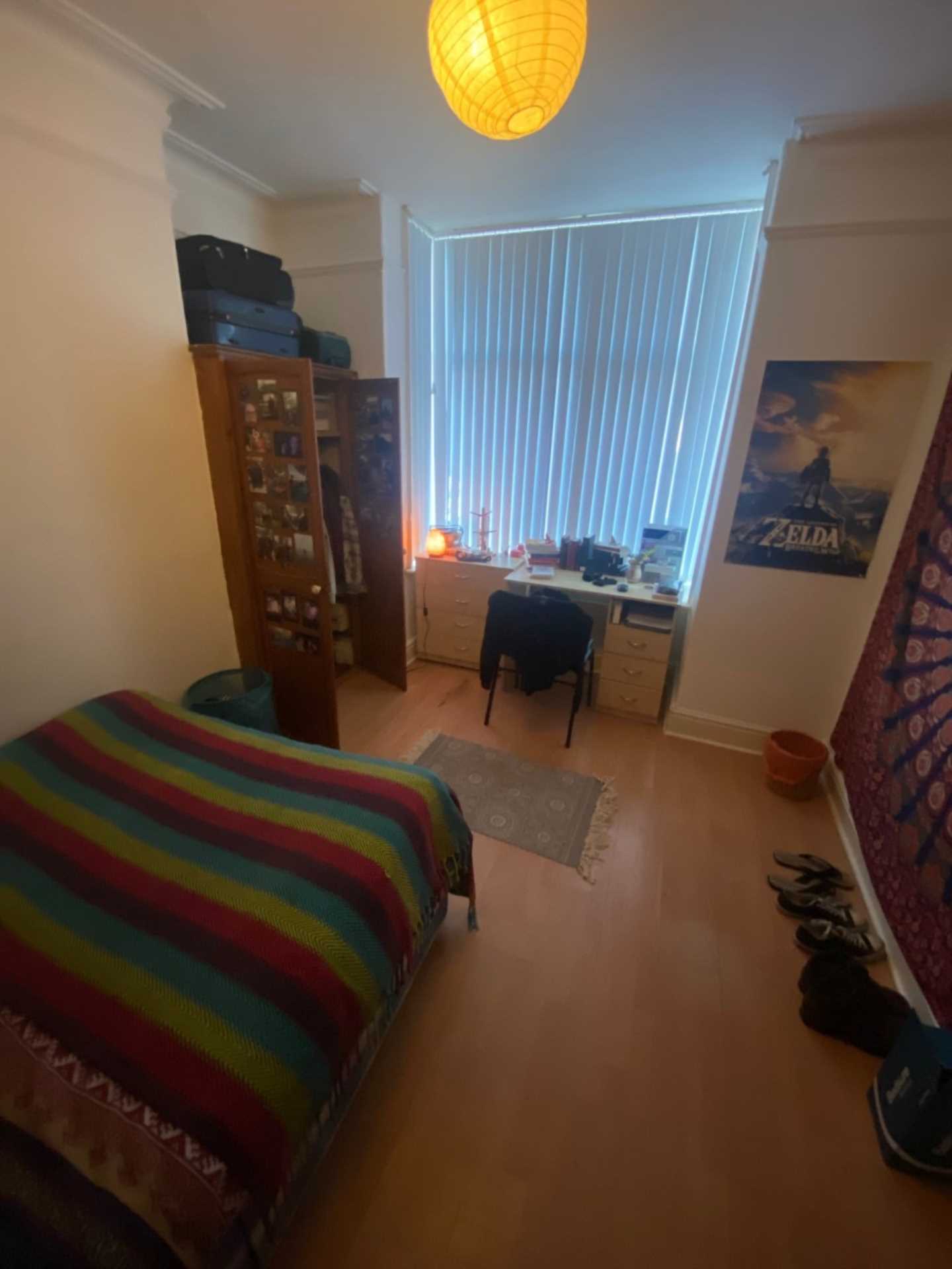 Additional Property Image 3 bedroom Terraced to rent in Manchester 11