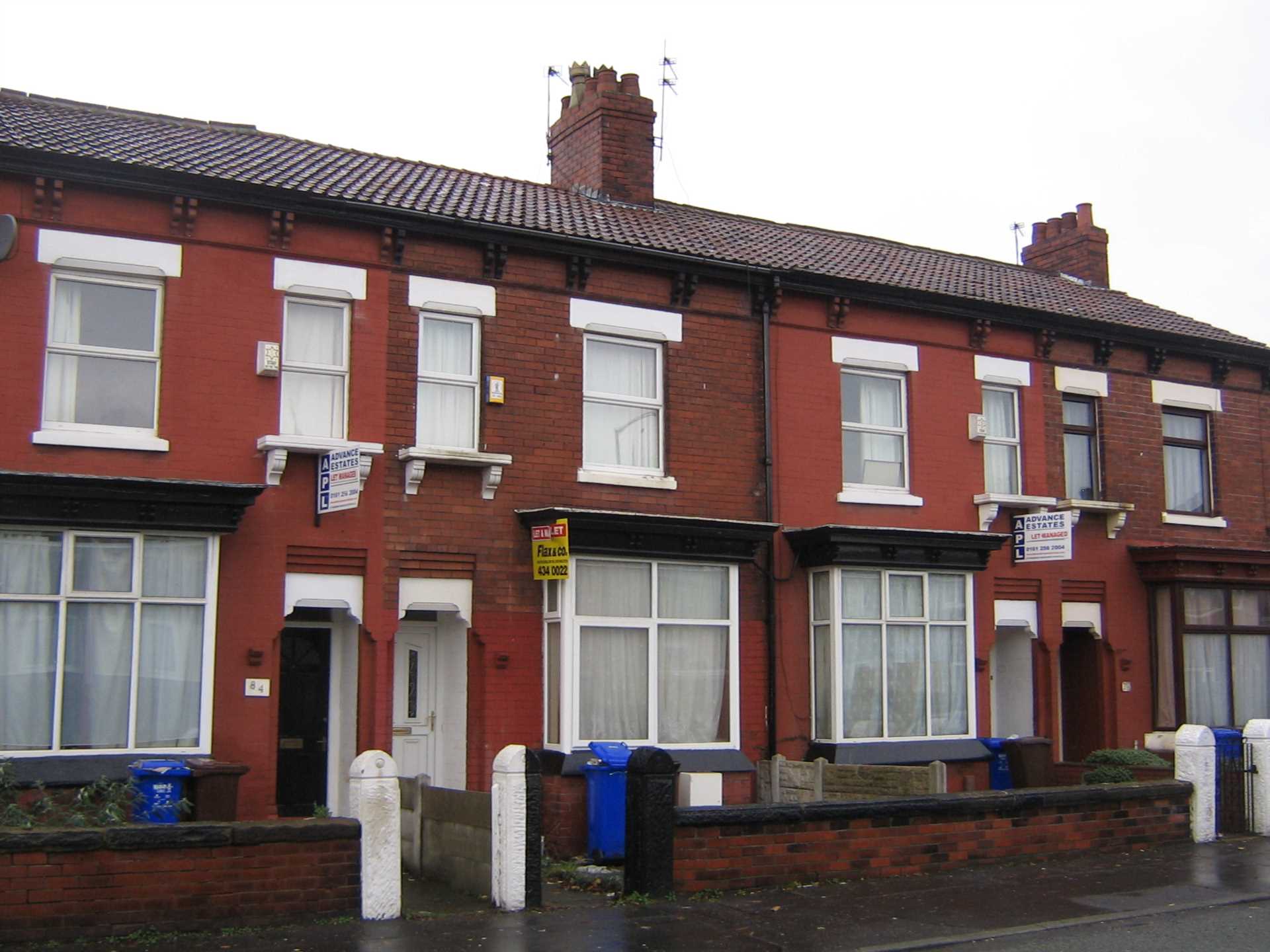 Additional Property Image 3 bedroom Terraced to rent in Manchester 13