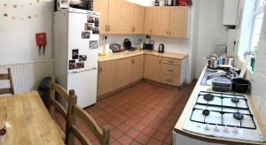 3 bedroom Terraced to rent in Manchester