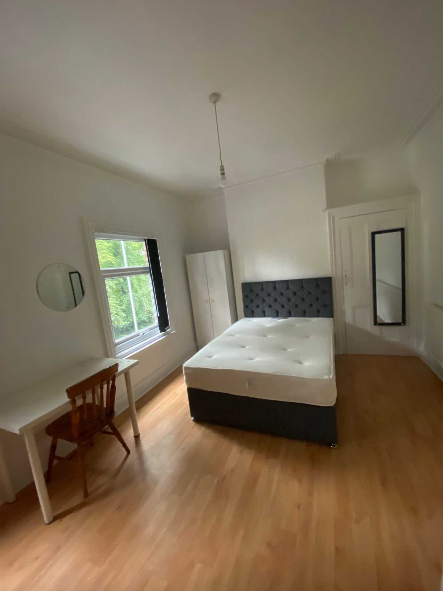 Additional Property Image 4 bedroom Terraced to rent in Manchester 7