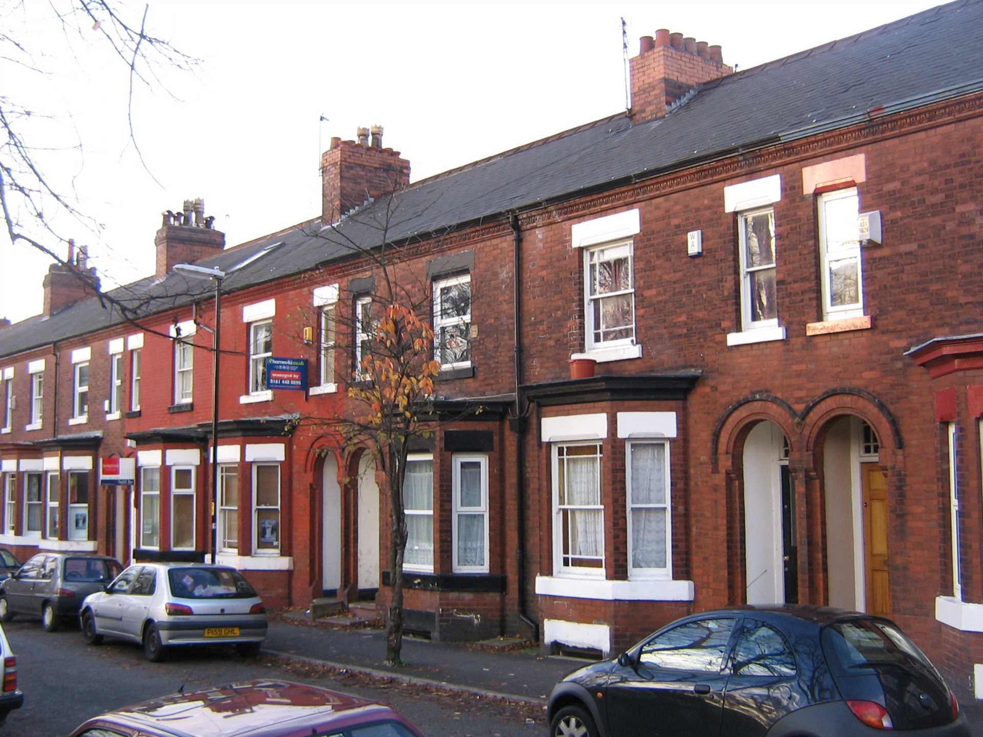 Additional Property Image 4 bedroom Terraced to rent in Manchester 18