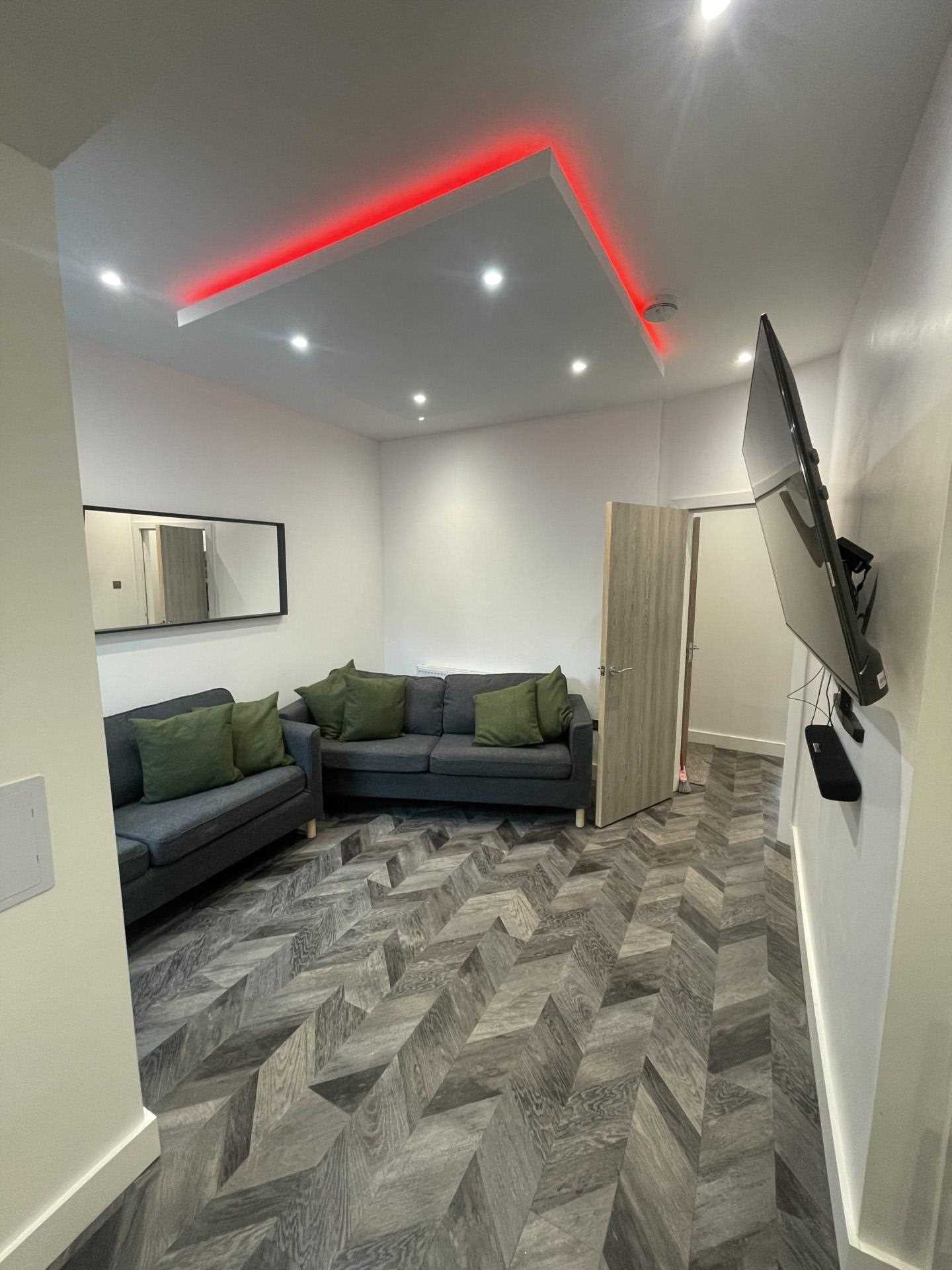 Additional Property Image 6 bedroom Terraced to rent in Manchester 2
