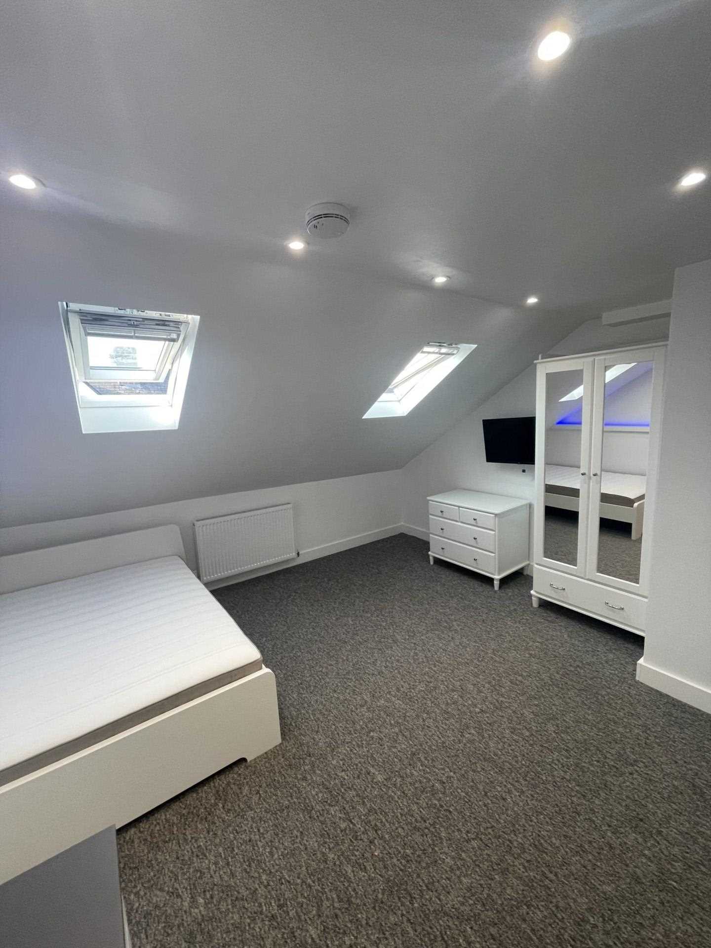 Additional Property Image 6 bedroom Terraced to rent in Manchester 8