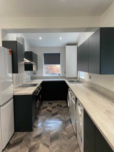 6 bedroom Terraced to rent in Manchester