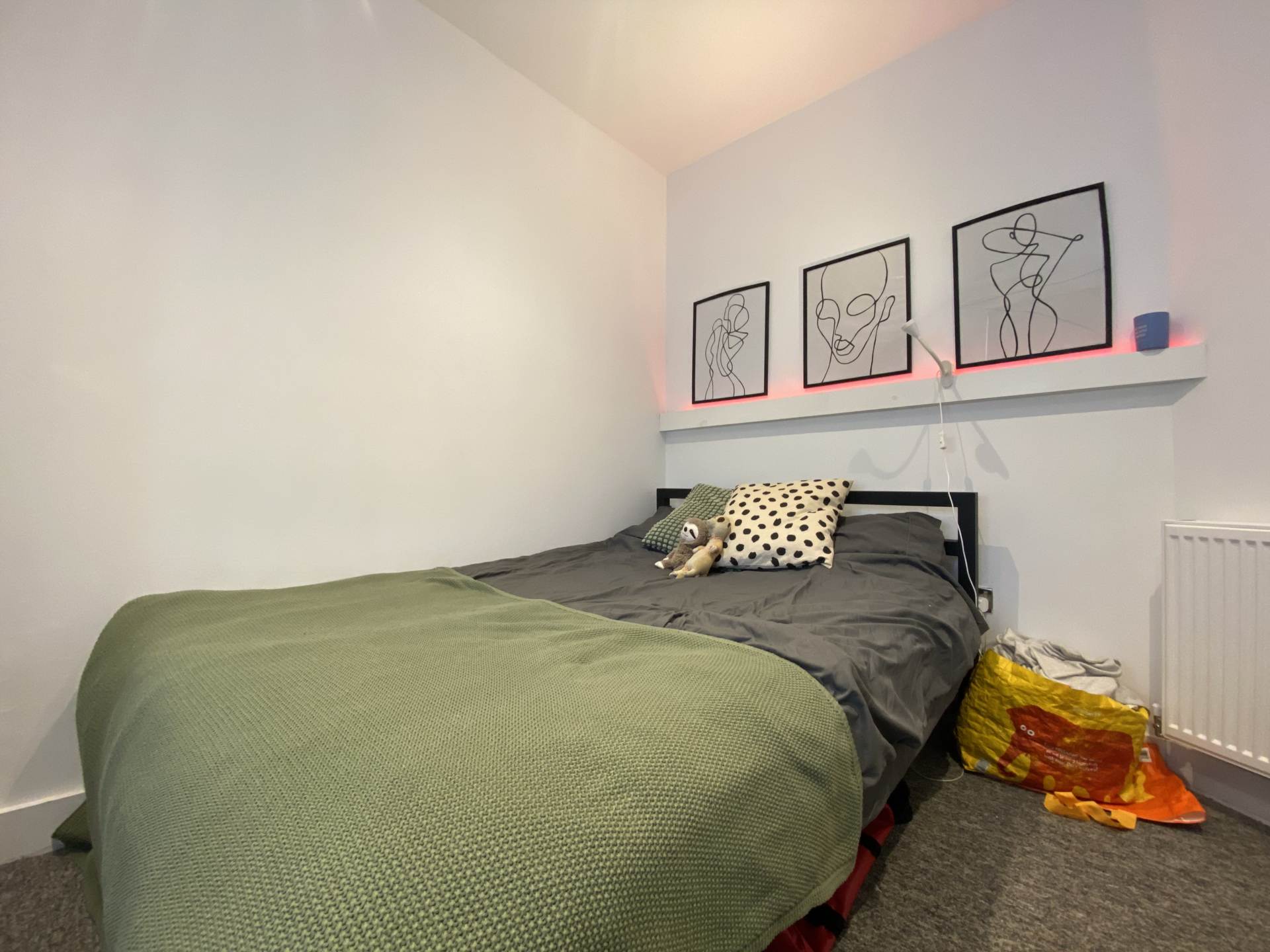 Additional Property Image 6 bedroom Terraced to rent in Manchester 13