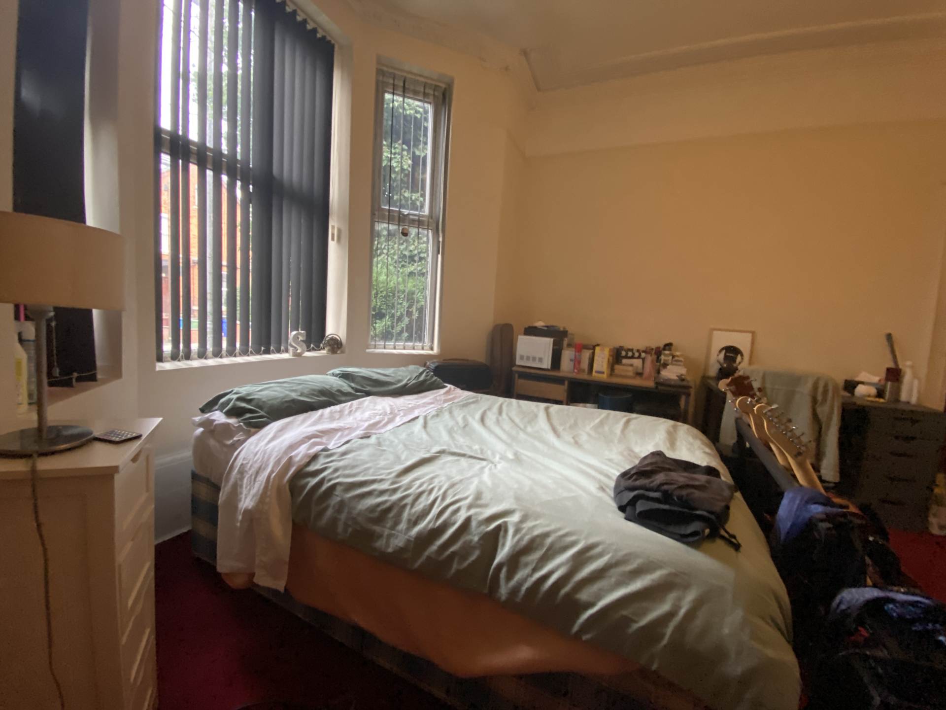 Additional Property Image 6 bedroom Semi Detached to rent in Manchester 3