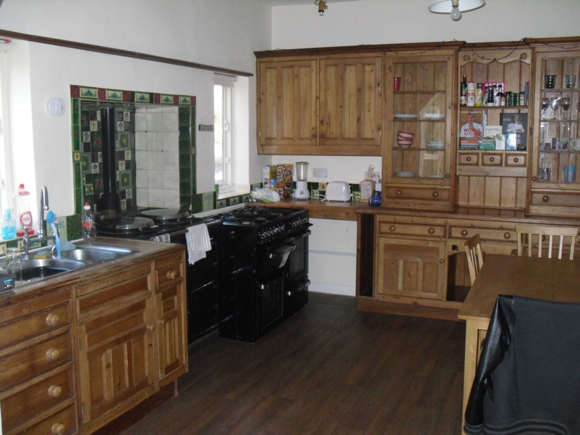 Additional Property Image 6 bedroom Semi Detached to rent in Manchester 4