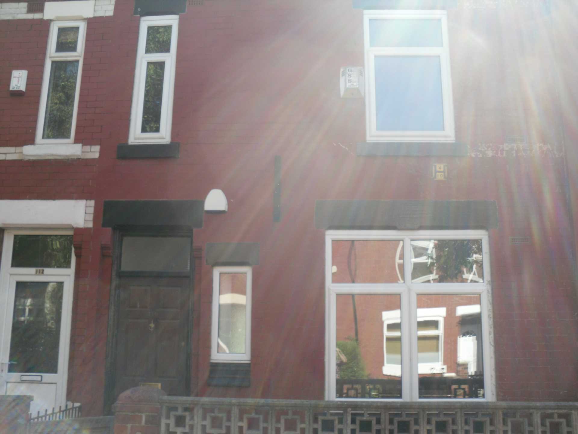 Additional Property Image 3 bedroom Terraced to rent in Manchester 6