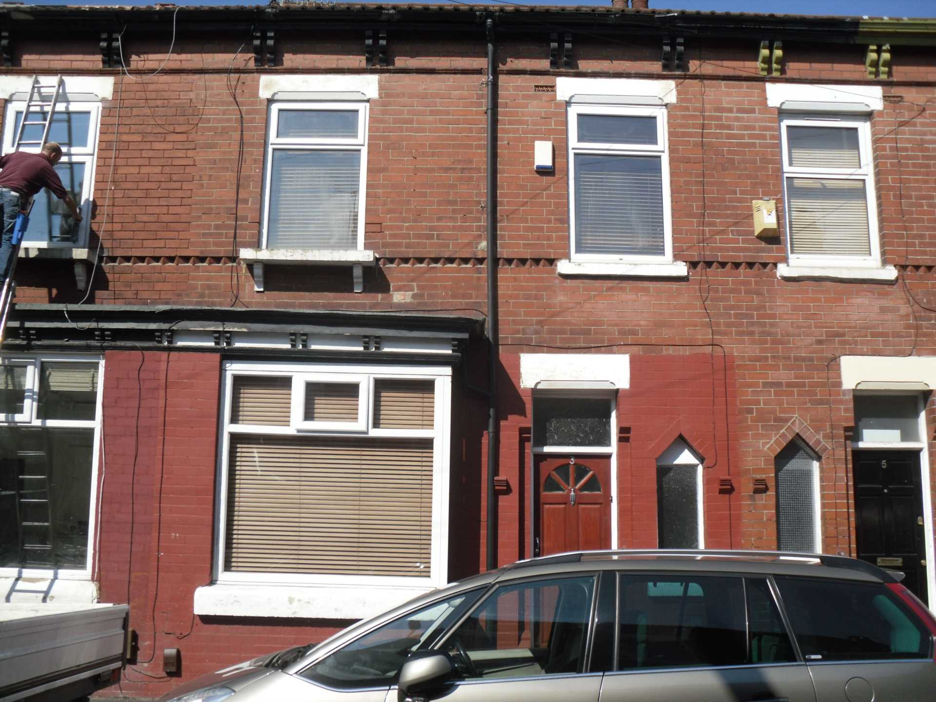Additional Property Image 3 bedroom Terraced to rent in Manchester 11