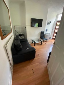 3 bedroom Terraced to rent in Manchester