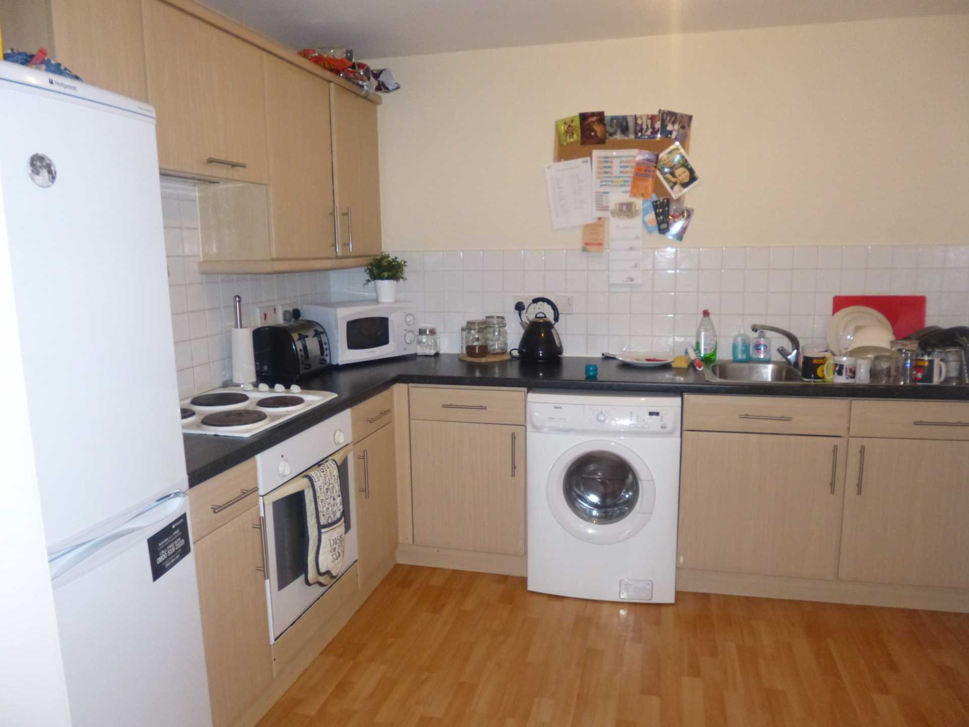 Additional Property Image 2 bedroom Flat to rent in Manchester 3