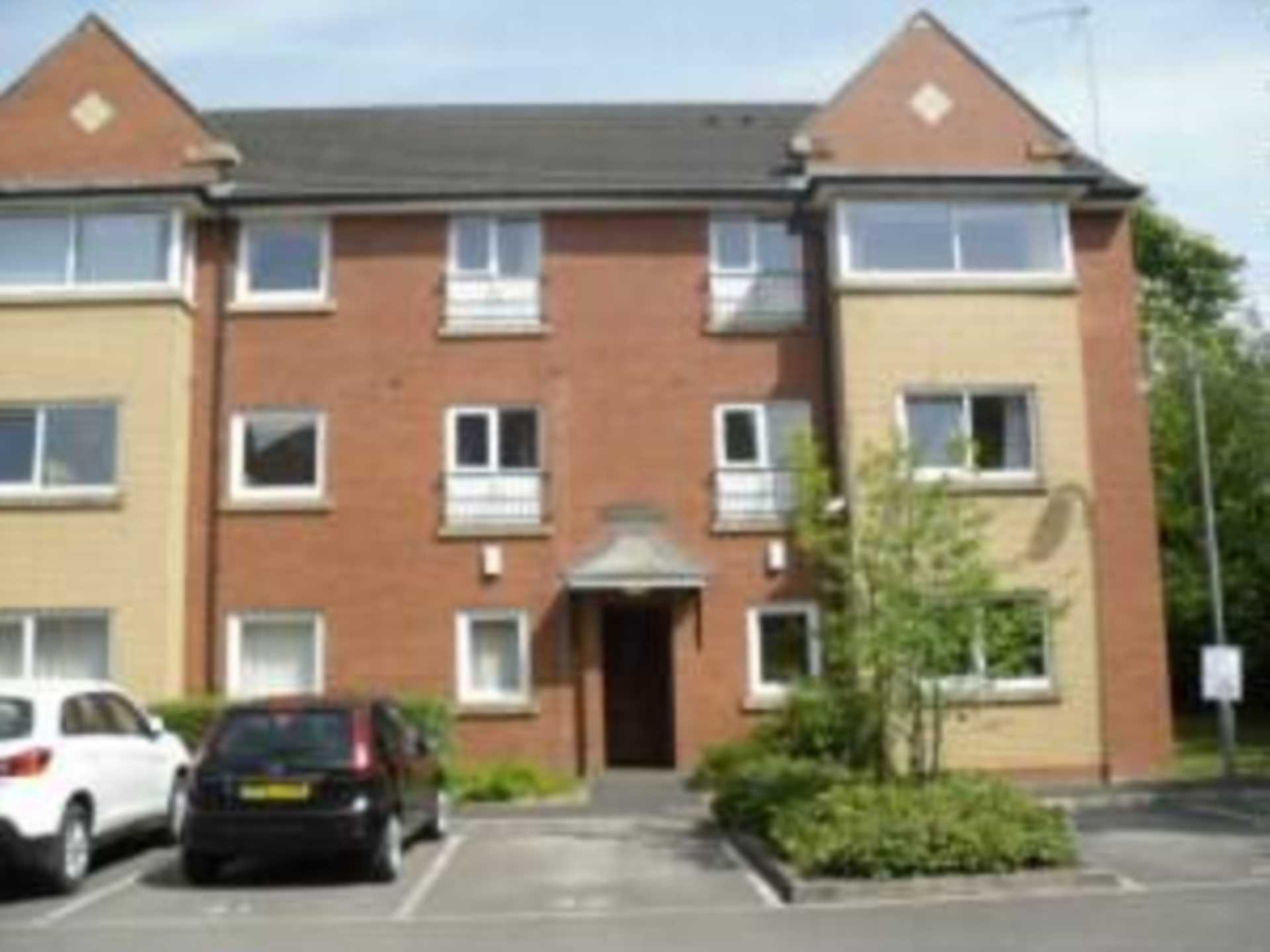 Additional Property Image 2 bedroom Flat to rent in Manchester 7