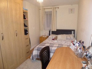 2 bedroom Flat to rent in Manchester