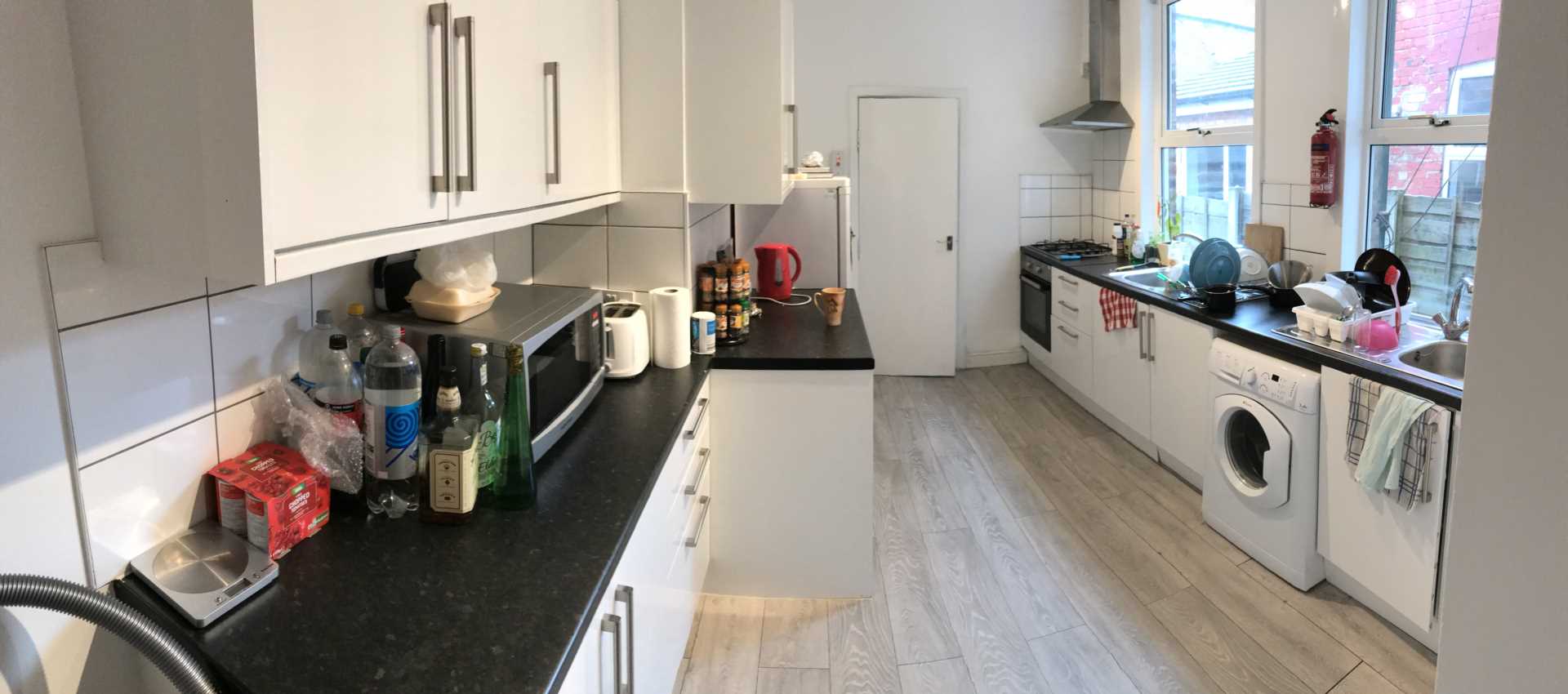 Additional Property Image 6 bedroom Terraced to rent in Manchester 4