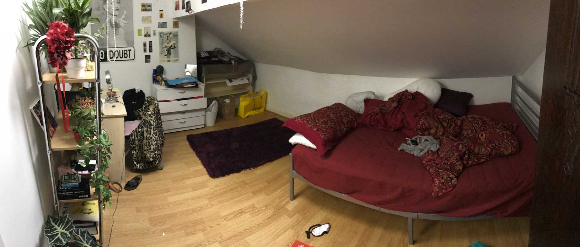 Additional Property Image 6 bedroom Terraced to rent in Manchester 12