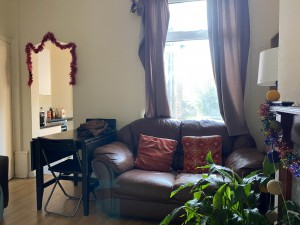 4 bedroom Semi Detached to rent in Manchester
