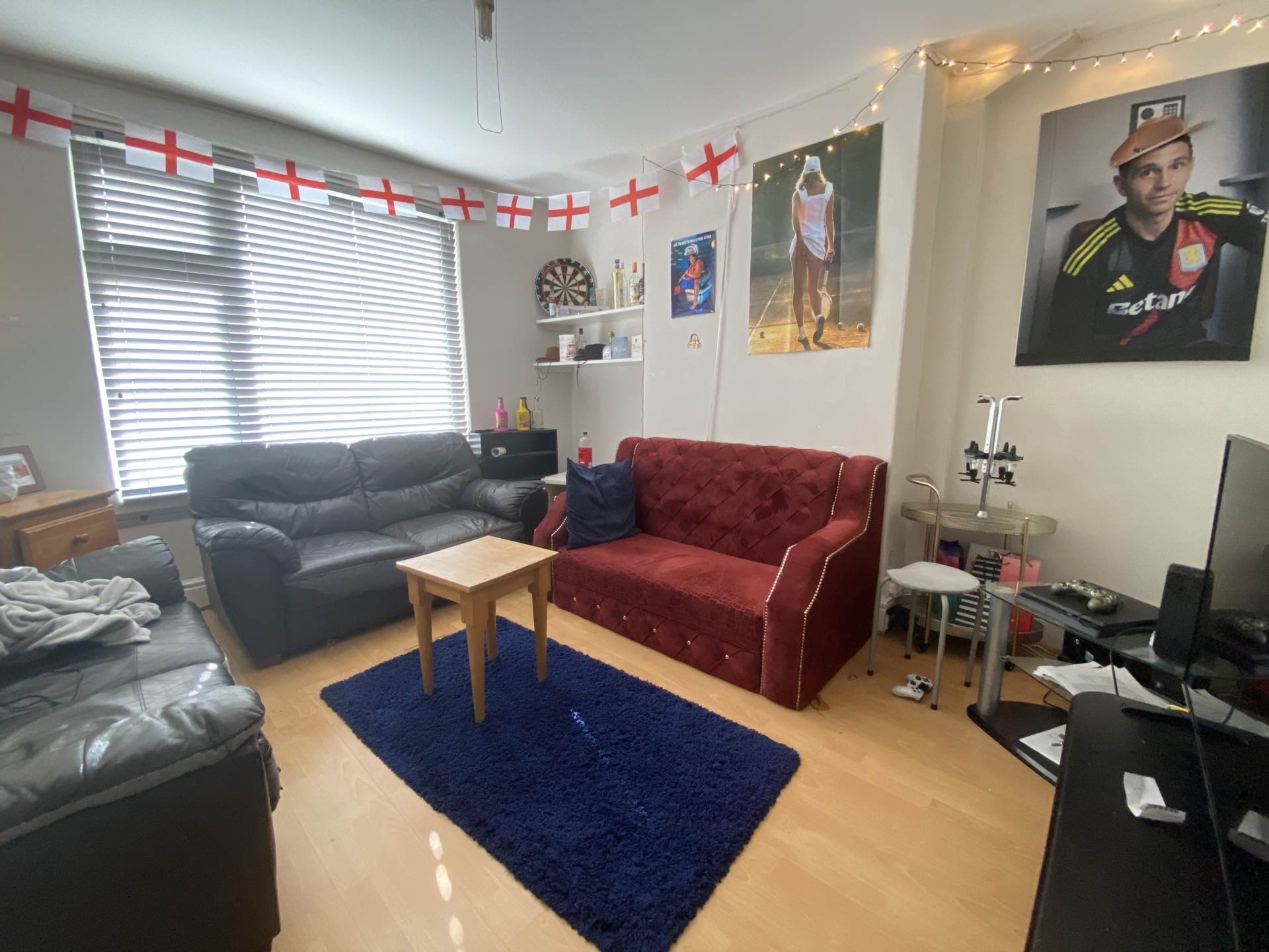 4 bedroom Semi Detached to rent in Manchester