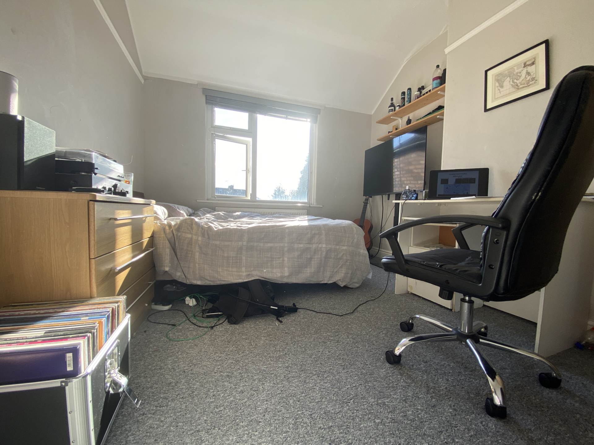 Additional Property Image 4 bedroom Semi Detached to rent in Manchester 3