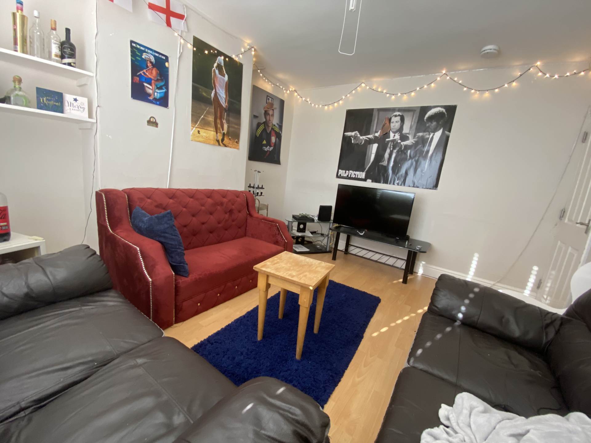 Additional Property Image 4 bedroom Semi Detached to rent in Manchester 5