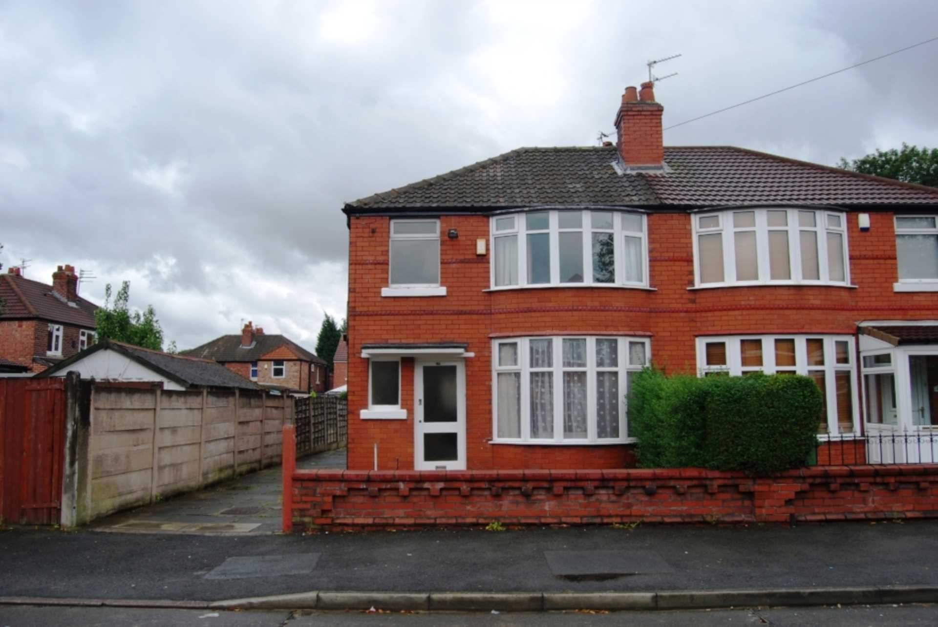 Additional Property Image 4 bedroom Semi Detached to rent in Manchester 14