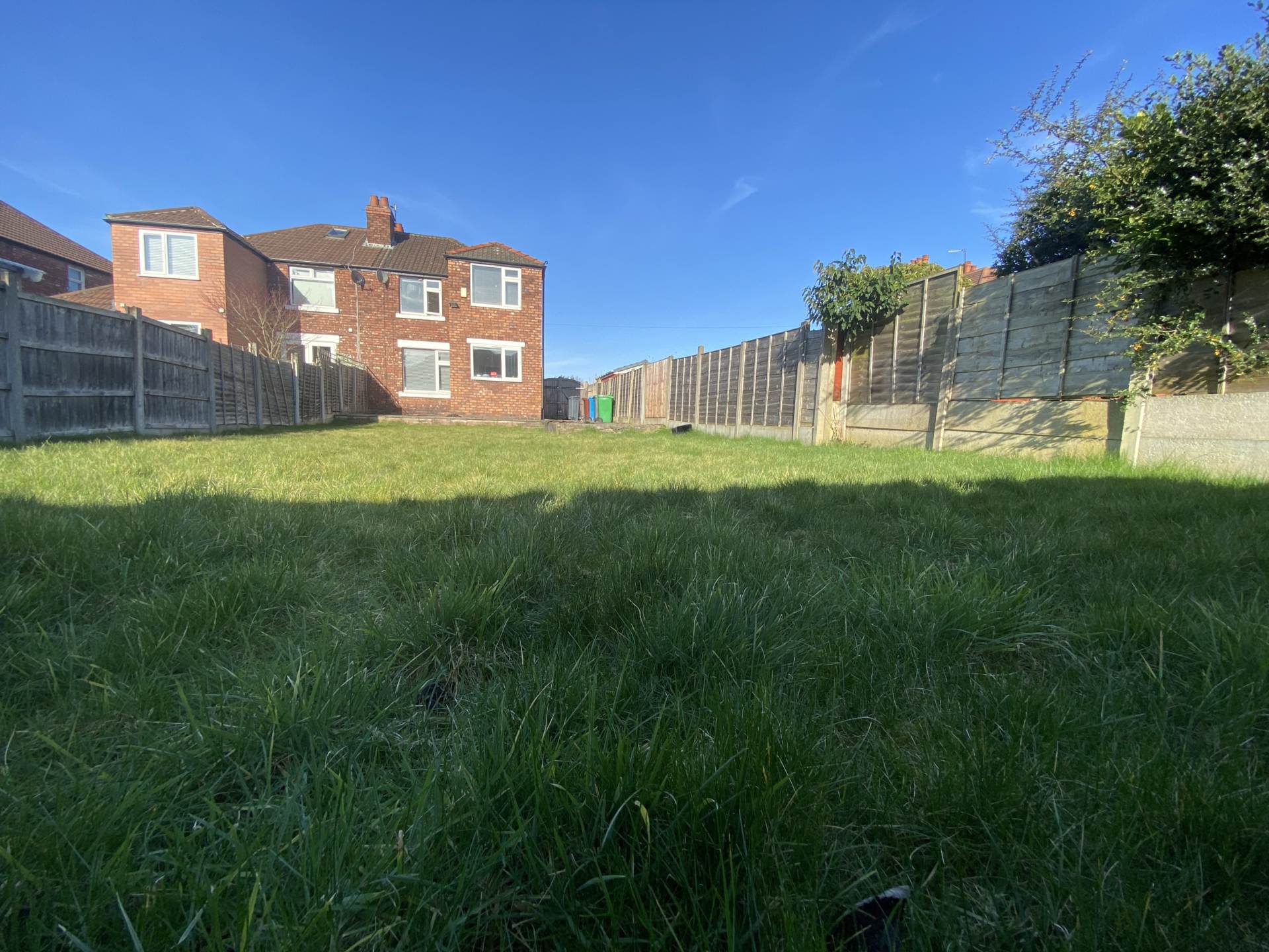 Additional Property Image 4 bedroom Semi Detached to rent in Manchester 15