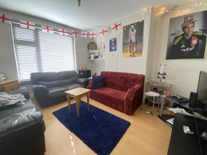 4 bedroom Semi Detached to rent in Manchester