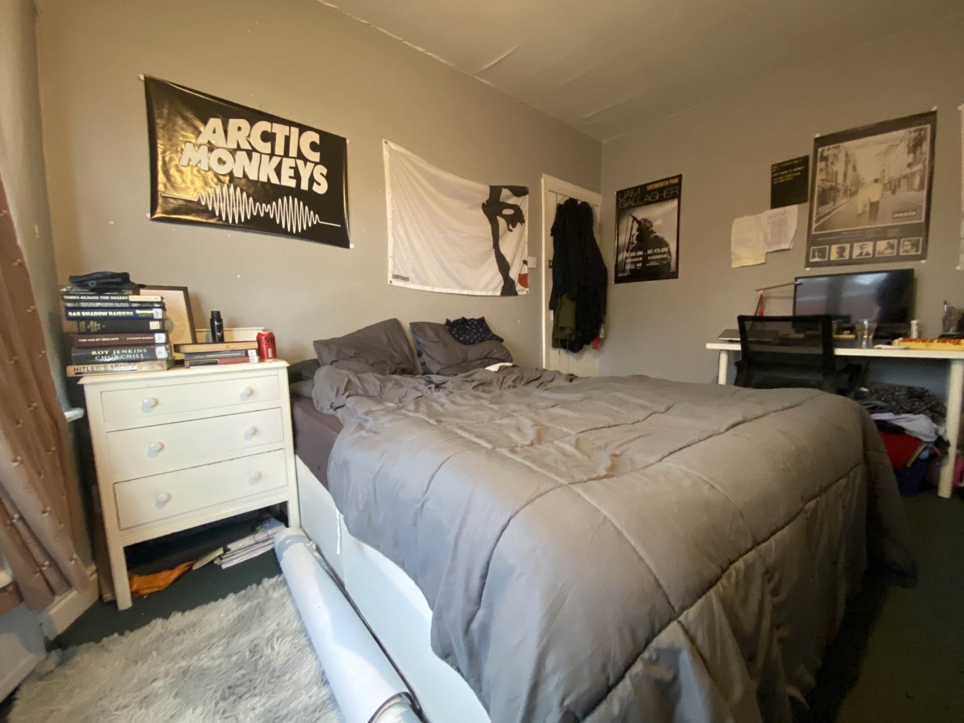 Additional Property Image 4 bedroom Semi Detached to rent in Manchester 2