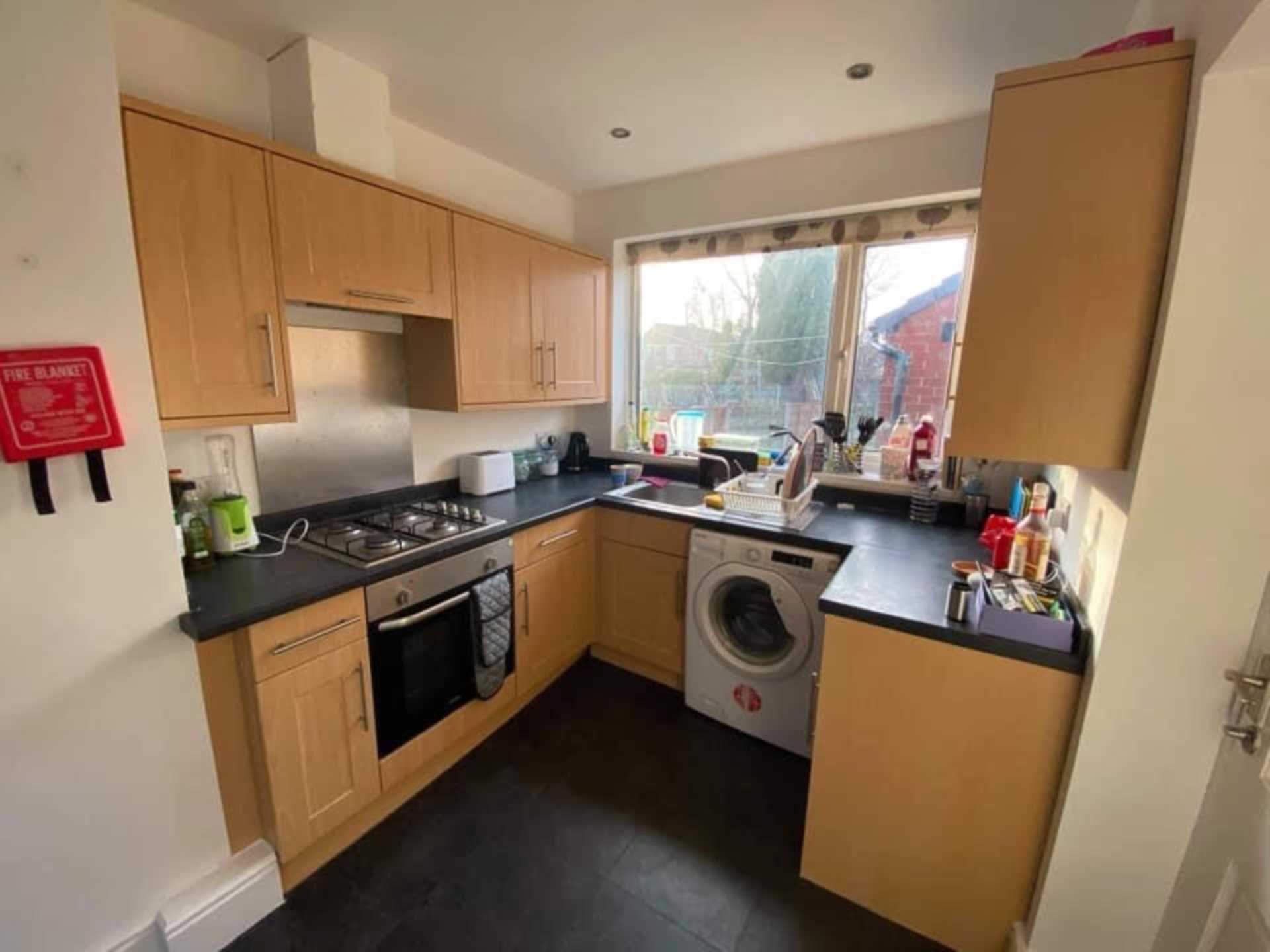 Additional Property Image 4 bedroom Semi Detached to rent in Manchester 5