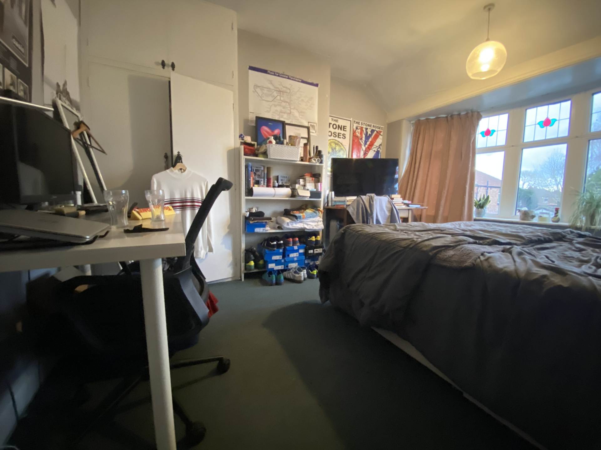 Additional Property Image 4 bedroom Semi Detached to rent in Manchester 7