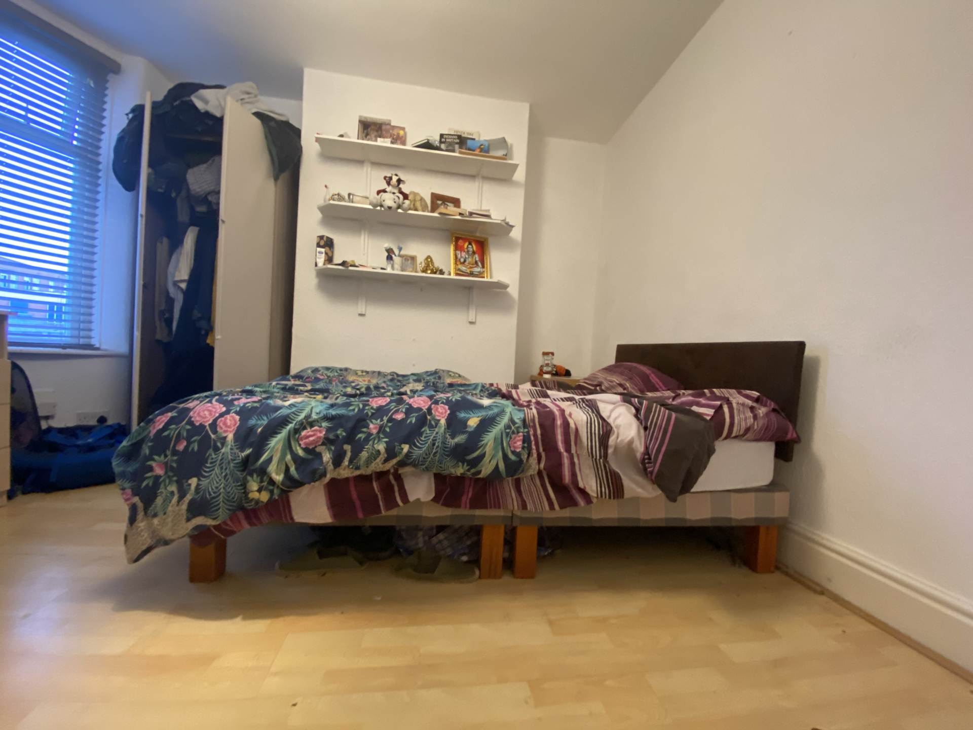 Additional Property Image 4 bedroom Semi Detached to rent in Manchester 8