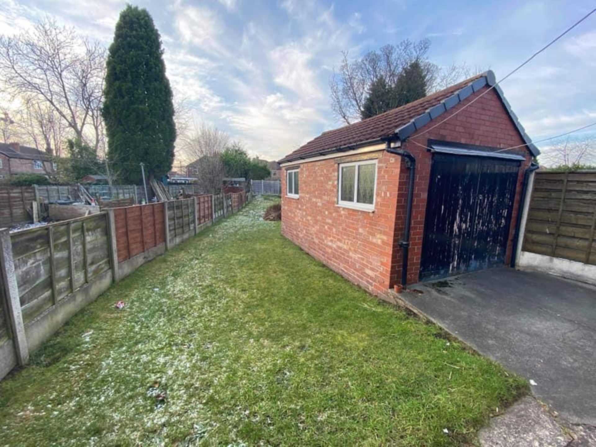 Additional Property Image 4 bedroom Semi Detached to rent in Manchester 12