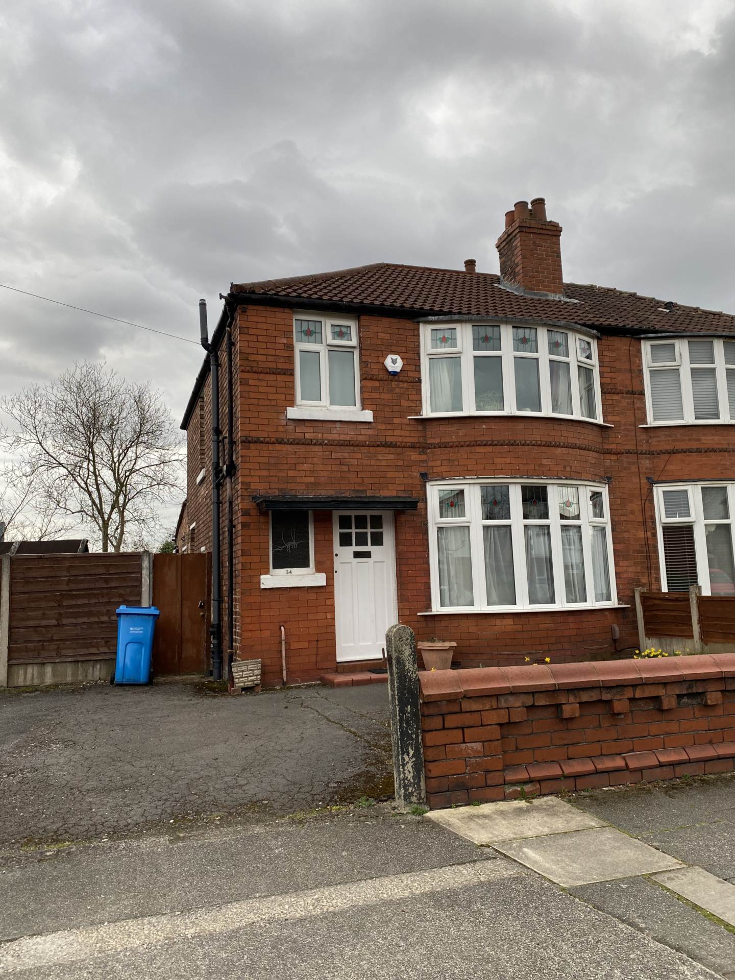 Additional Property Image 4 bedroom Semi Detached to rent in Manchester 13
