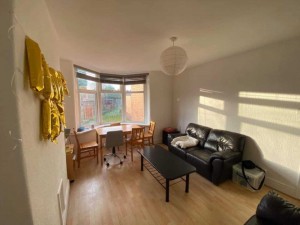 4 bedroom Semi Detached to rent in Manchester